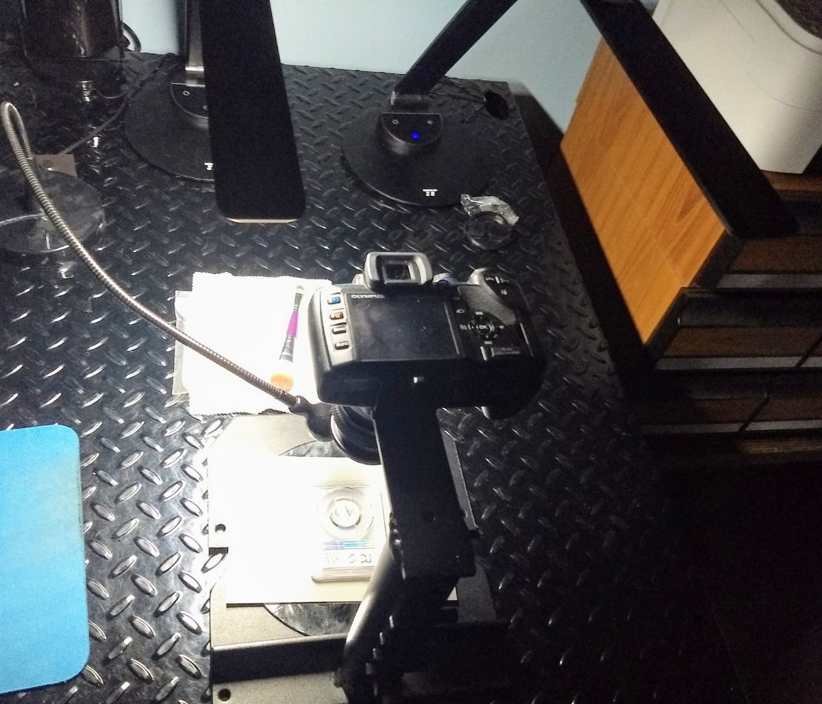 Please-Critique-My-Setup.